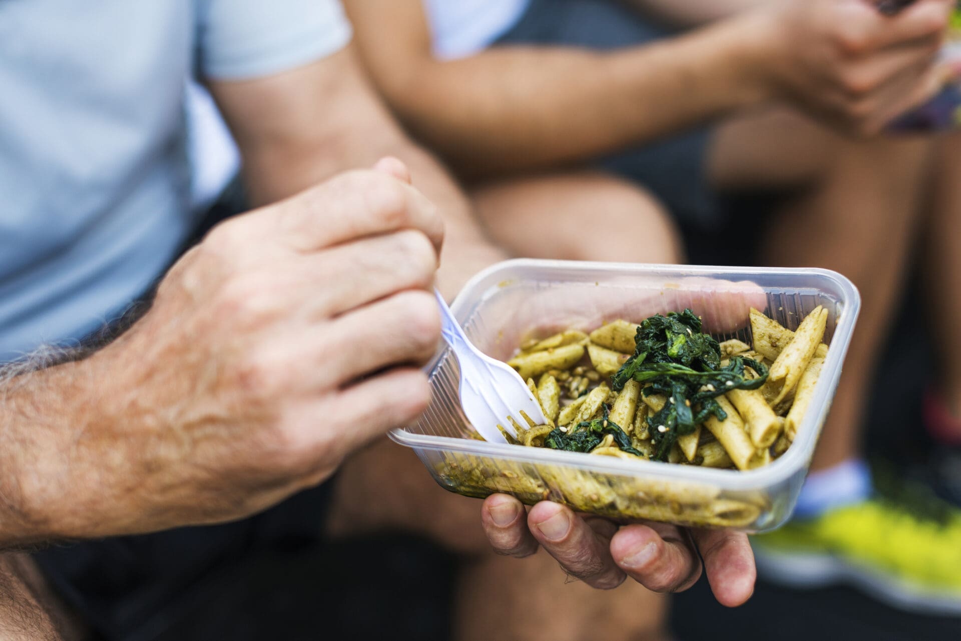 RSPH-certified Level 4 Sports Nutrition Diploma