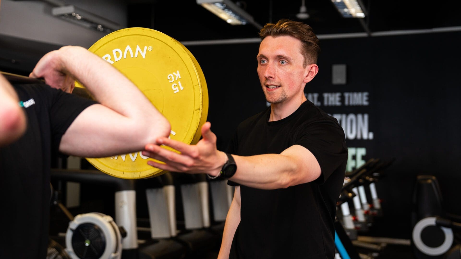 personal trainer courses derby 3
