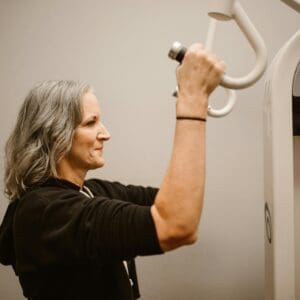 menopause practitioner