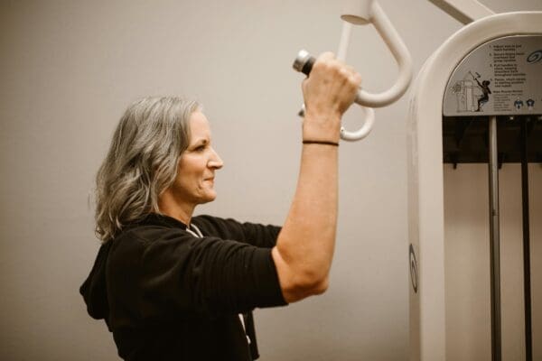 menopause practitioner