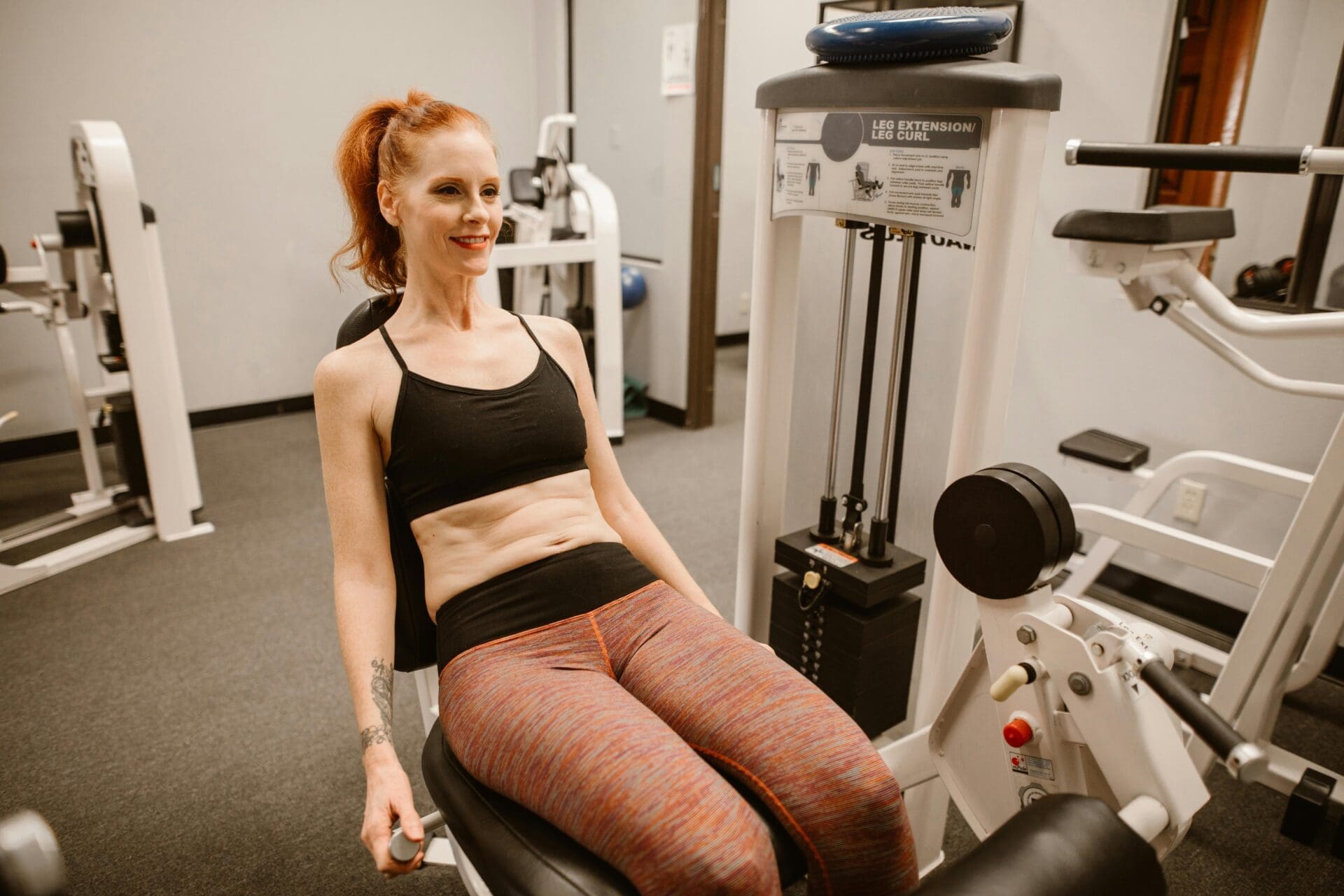 menopause course modules