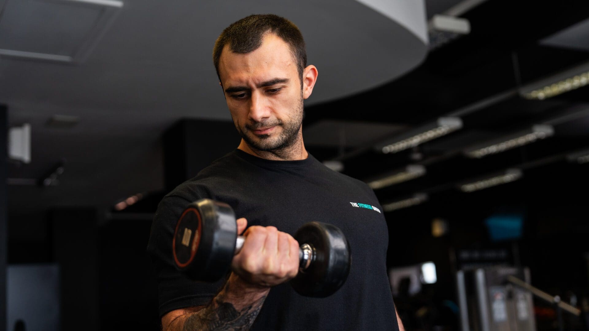 Personal trainer courses leeds 2