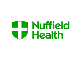 Nuffield Health Logo