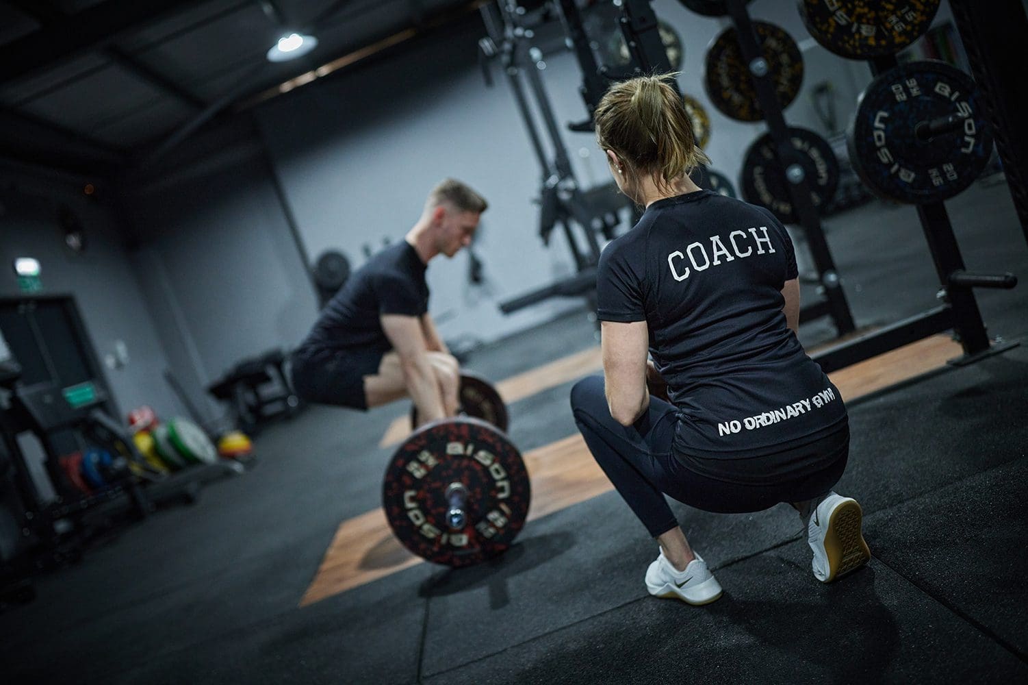 personal trainer courses Newcastle