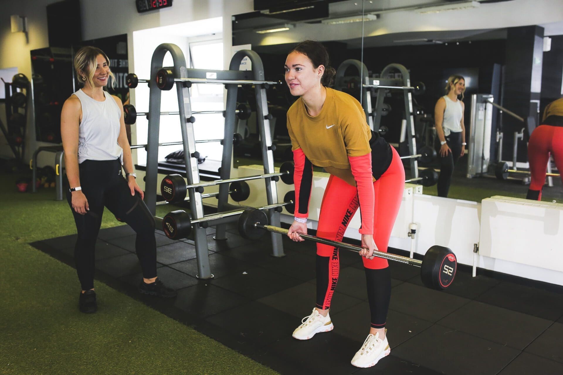 personal trainer courses newcastle