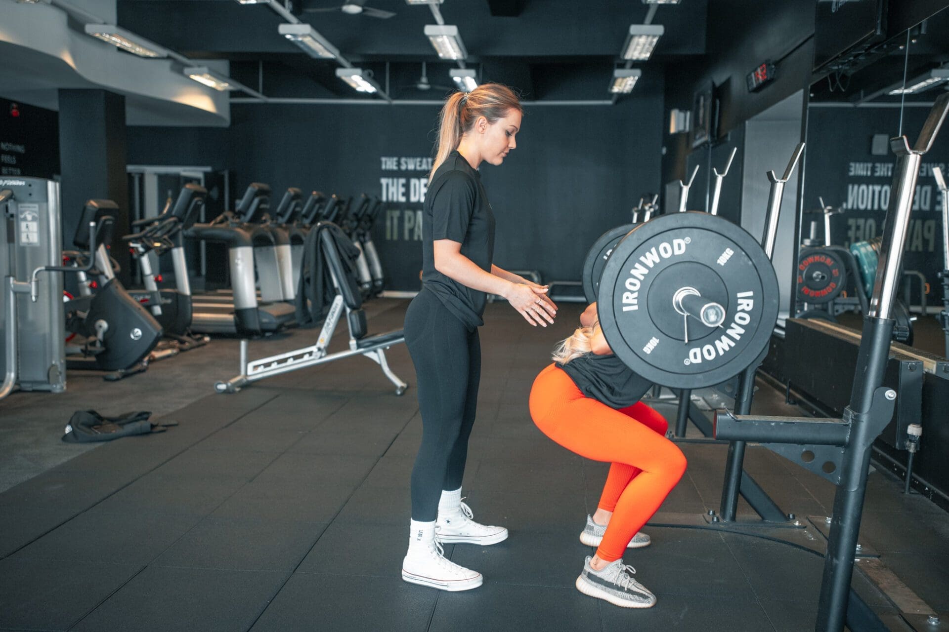 personal trainer courses newcastle new