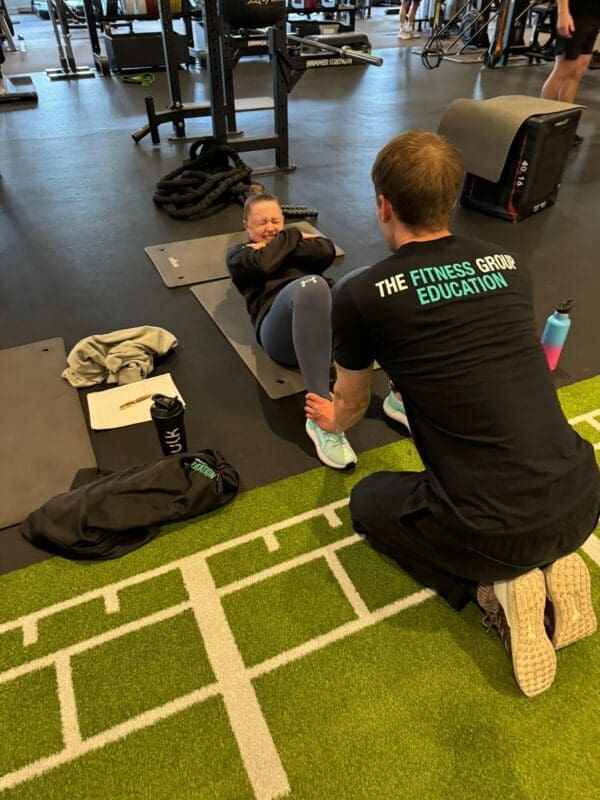 Circuits Instructor Course