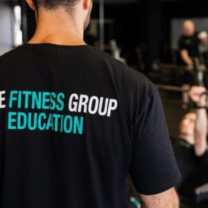 TFG Education Summit