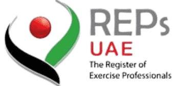 REPs UAE Logo