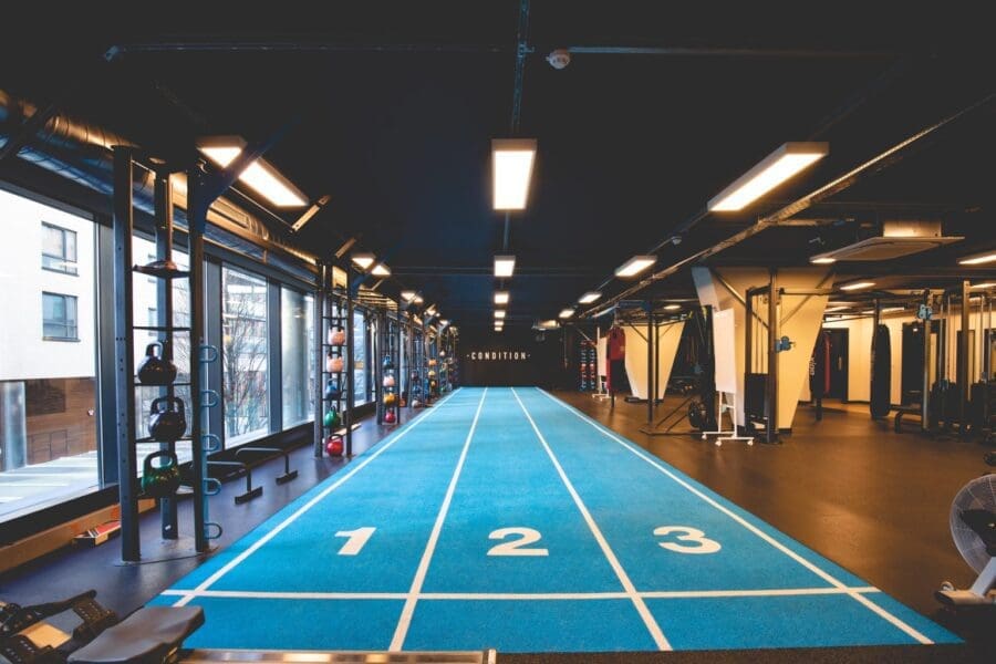 gyms in leeds condition gym
