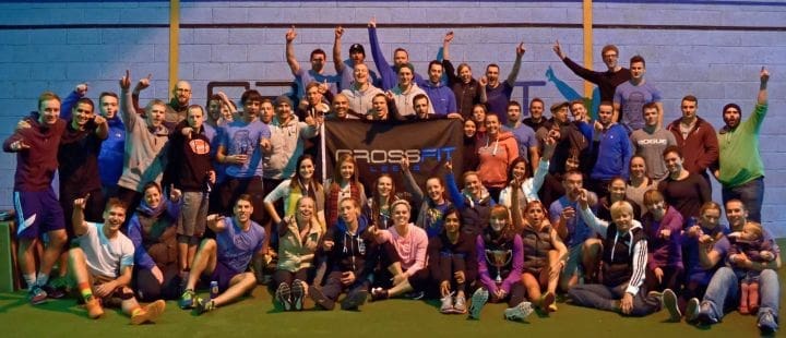 gyms in leeds crossfit leeds