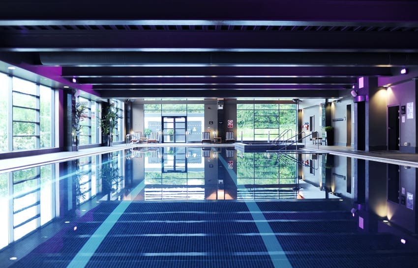 gyms in leeds village gym