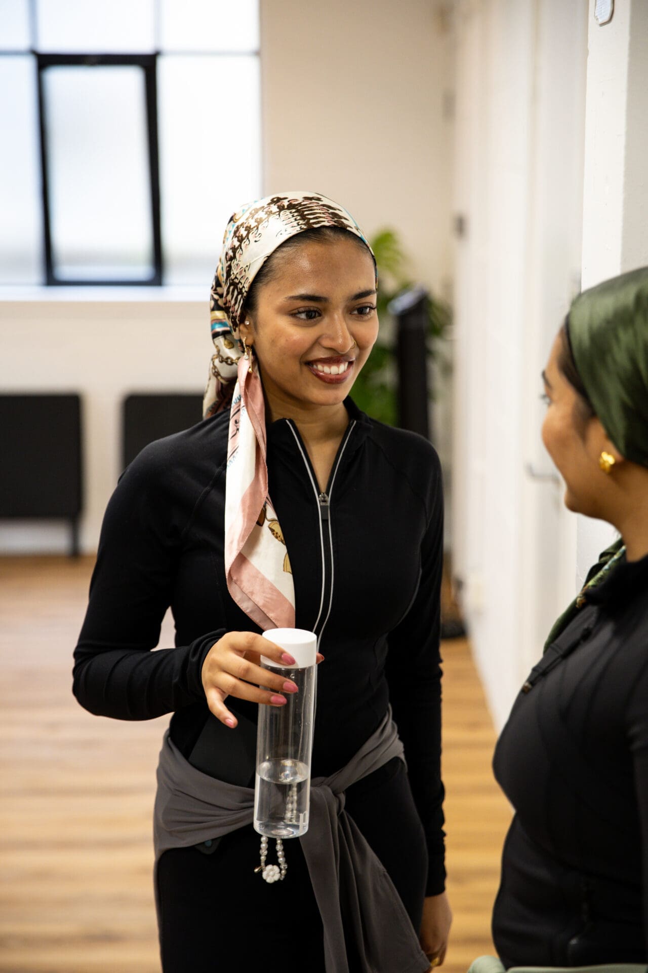 0% Finance on our Pilates Instructor Courses