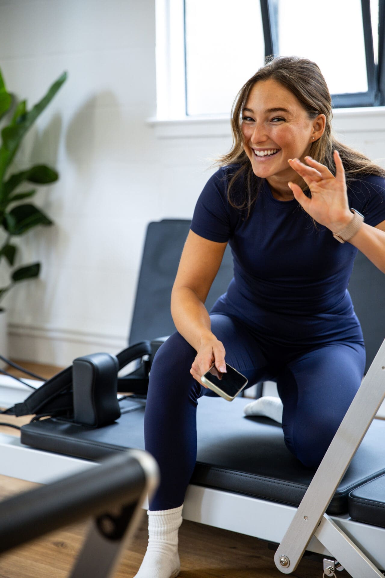 Reformer Pilates Courses