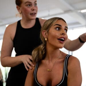 Pilates Courses at The Fitness Group