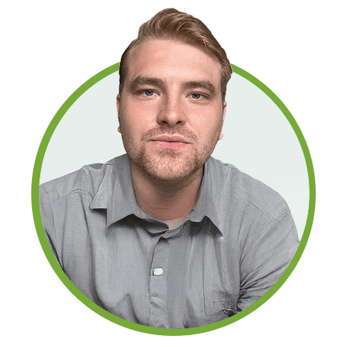 Ross Carver-Carter The Fitness Group