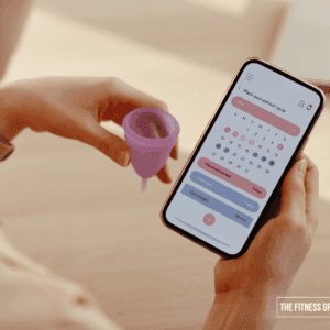 Menstrual cycle and exercise online course