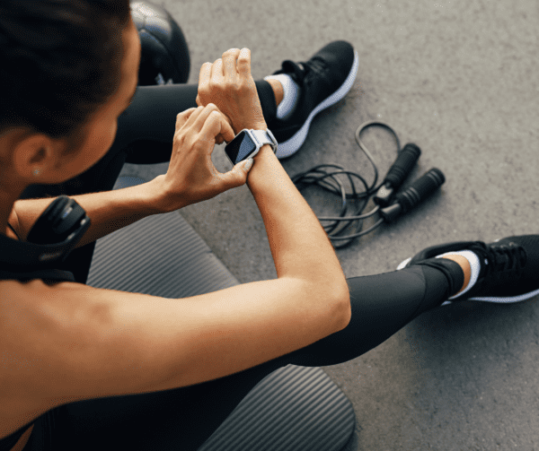 exercise recovery online course