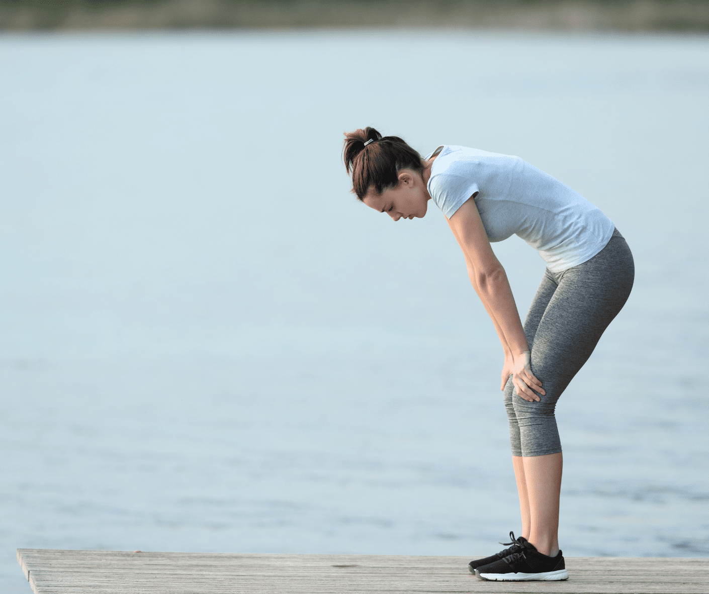 Exercise recovery course header