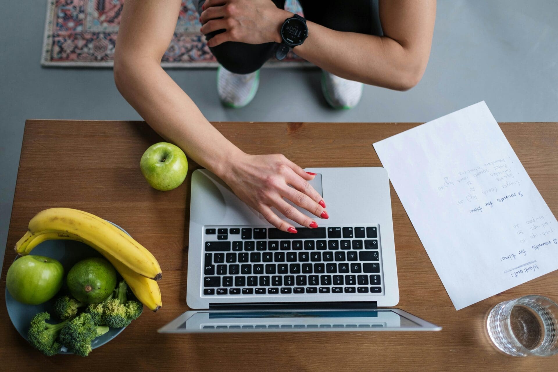 Eating disorders course