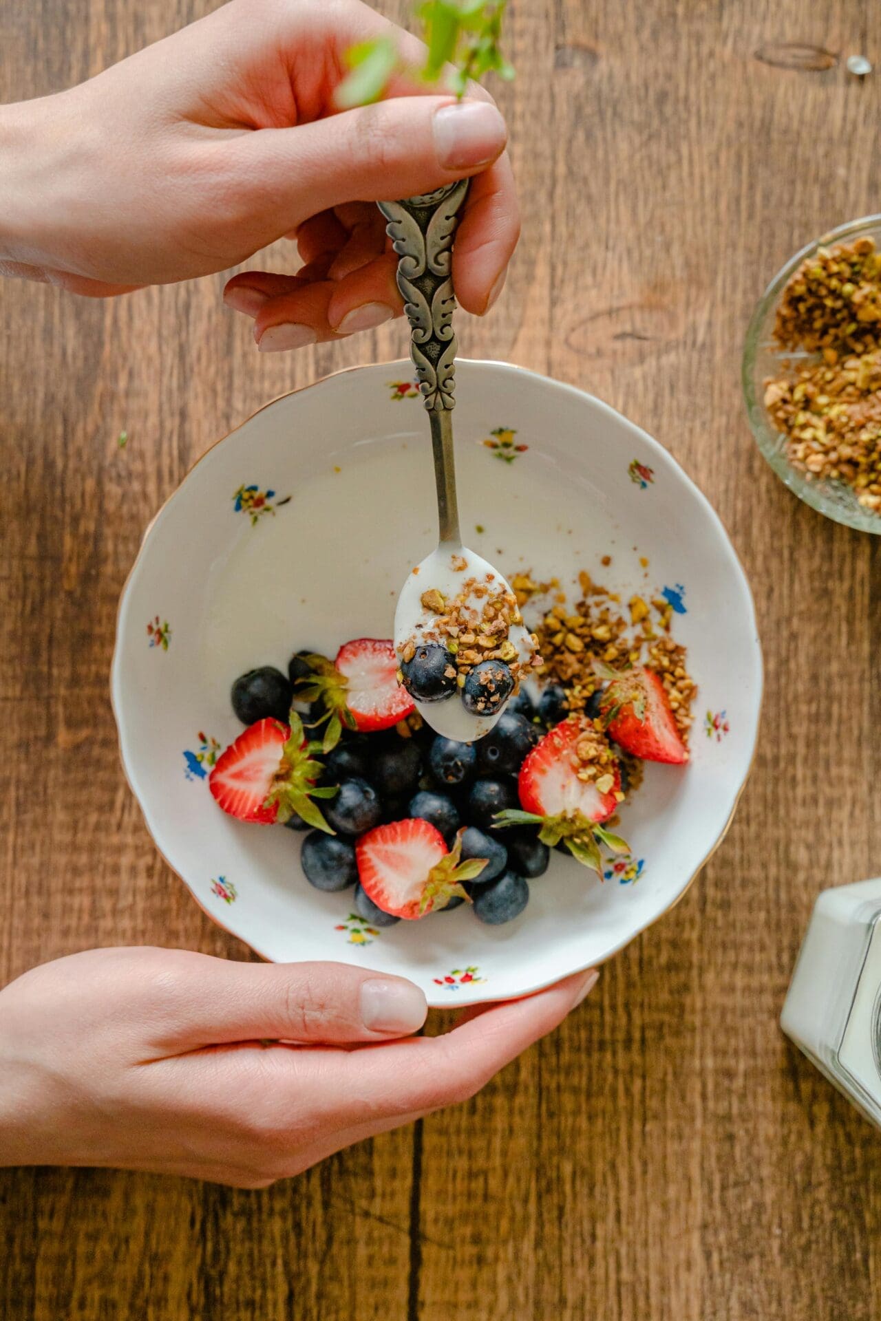 eating disorders and body image online course