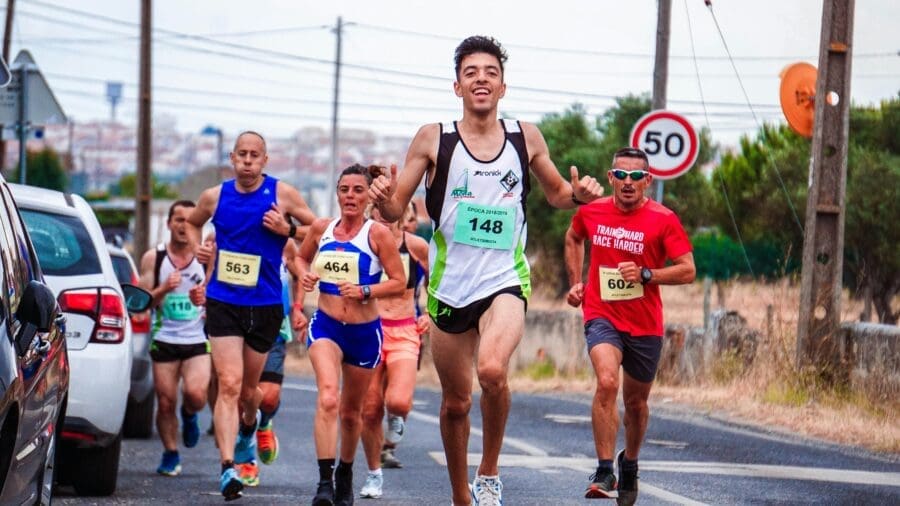 London marathon 2025 tips 