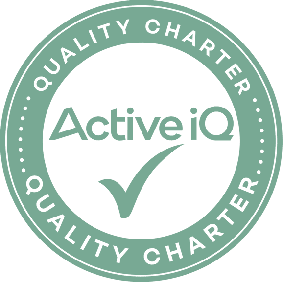 Active IQ Quality Charter