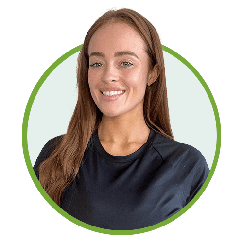 Rosie Southall - The Fitness Group