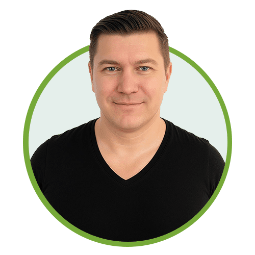 Tony Murray - Marketing at The Fitness Group