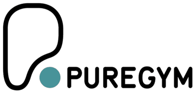 PureGym logo 