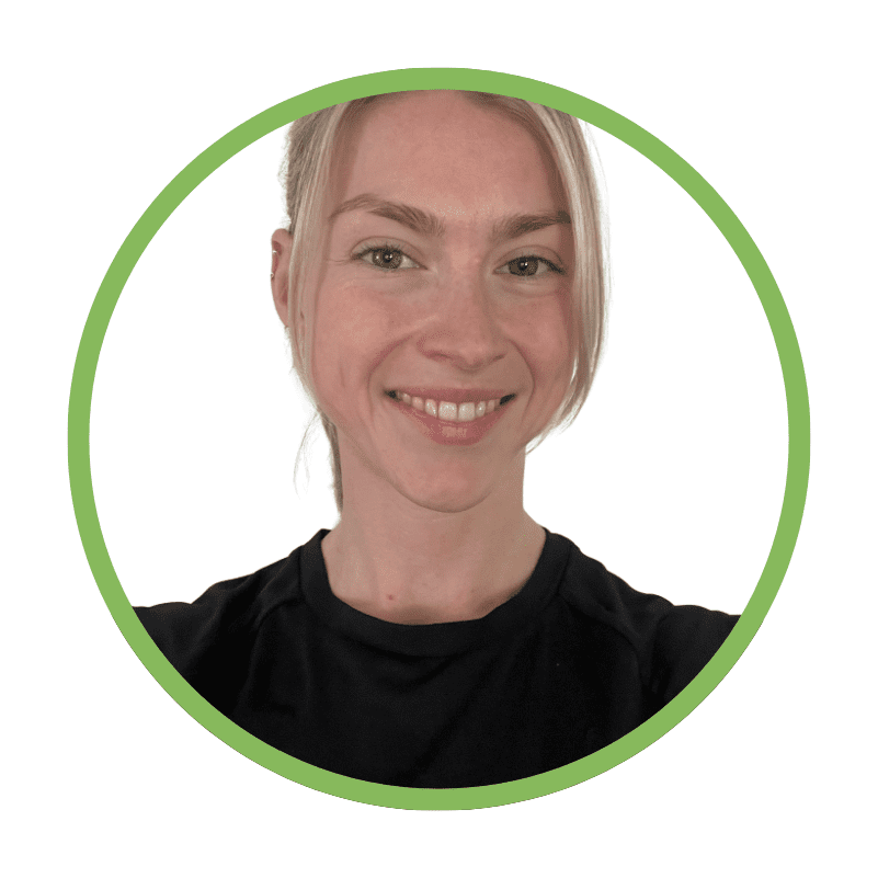 Daisy Pearce The Fitness Group