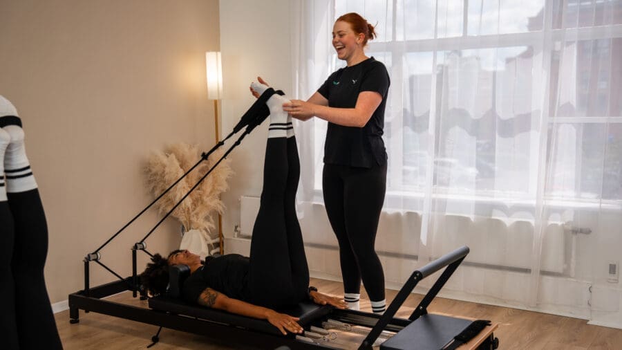 what is pilates and common misconceptions