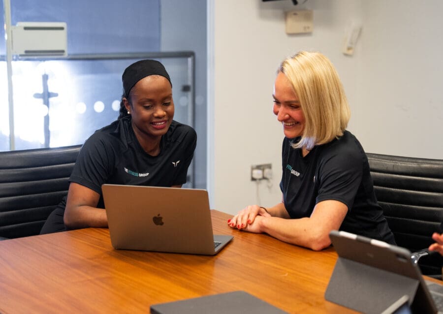 Fitness Assessor Course