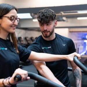 Black Friday Bonanza Personal Training Package In Person