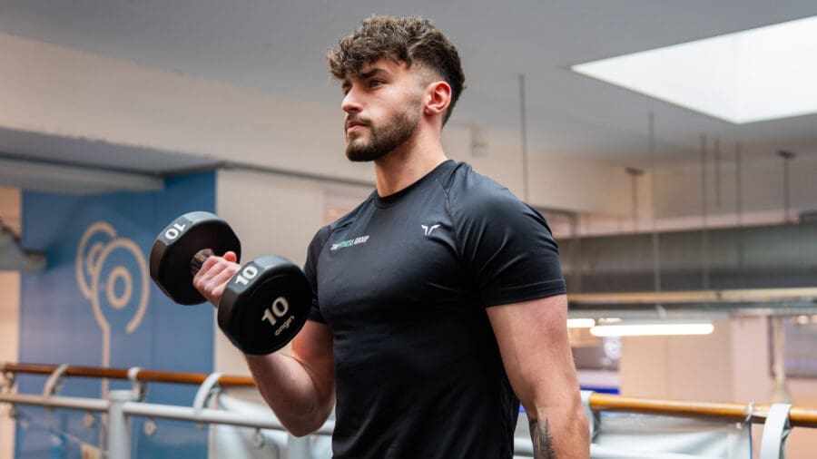 Fitness Courses