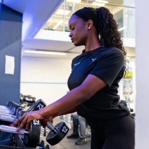 Women's Health Training Course