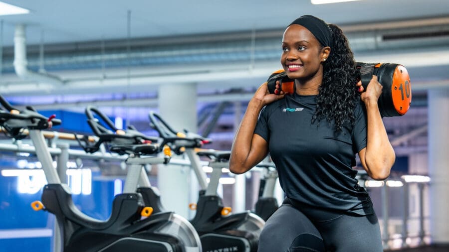 Fitness Instructor Course Near Me