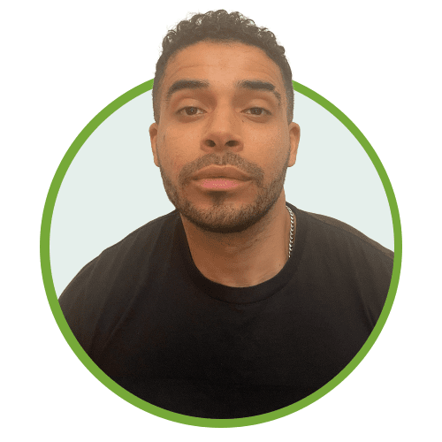 Jake Anderson - Marketing Team