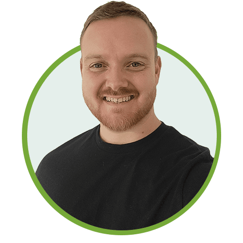 Harry King - The Fitness Group