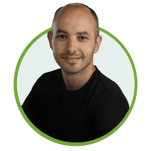 Nathan D'Rozario Head of International Business Development