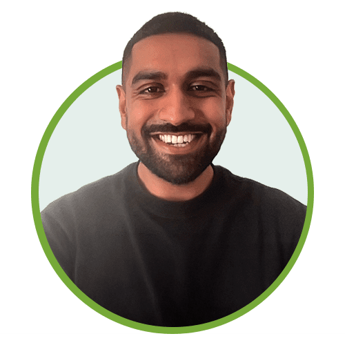 Ricky Juneja - The Fitness Group