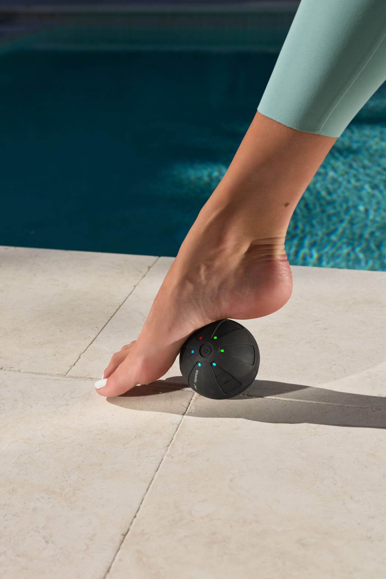 hyperice assisted stretch benefits