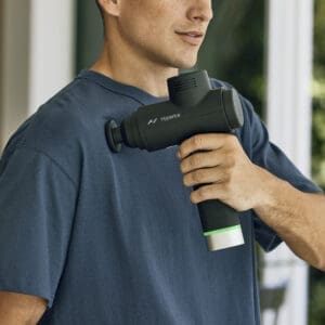 Hyperice assisted stretch course