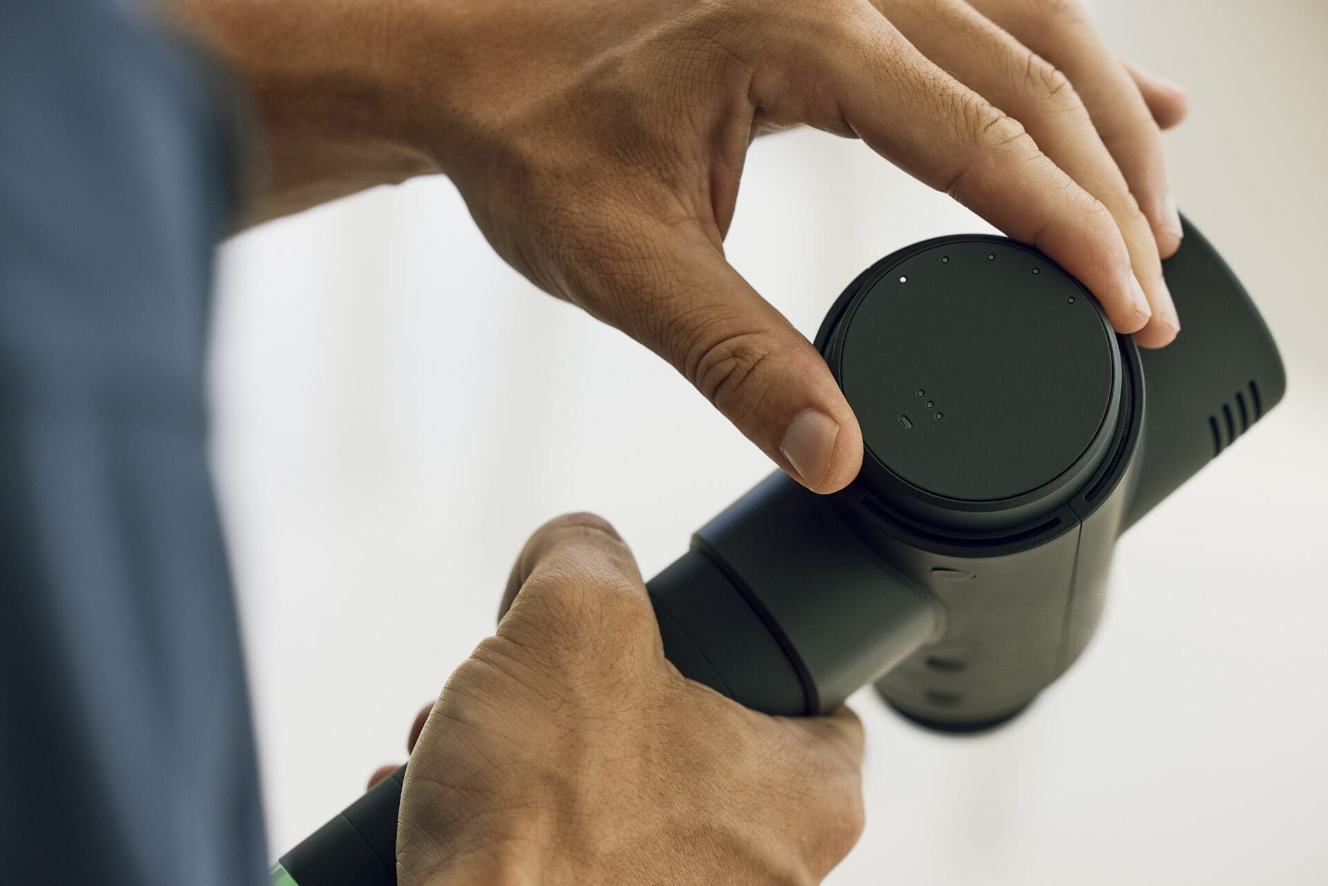 hyperice course date