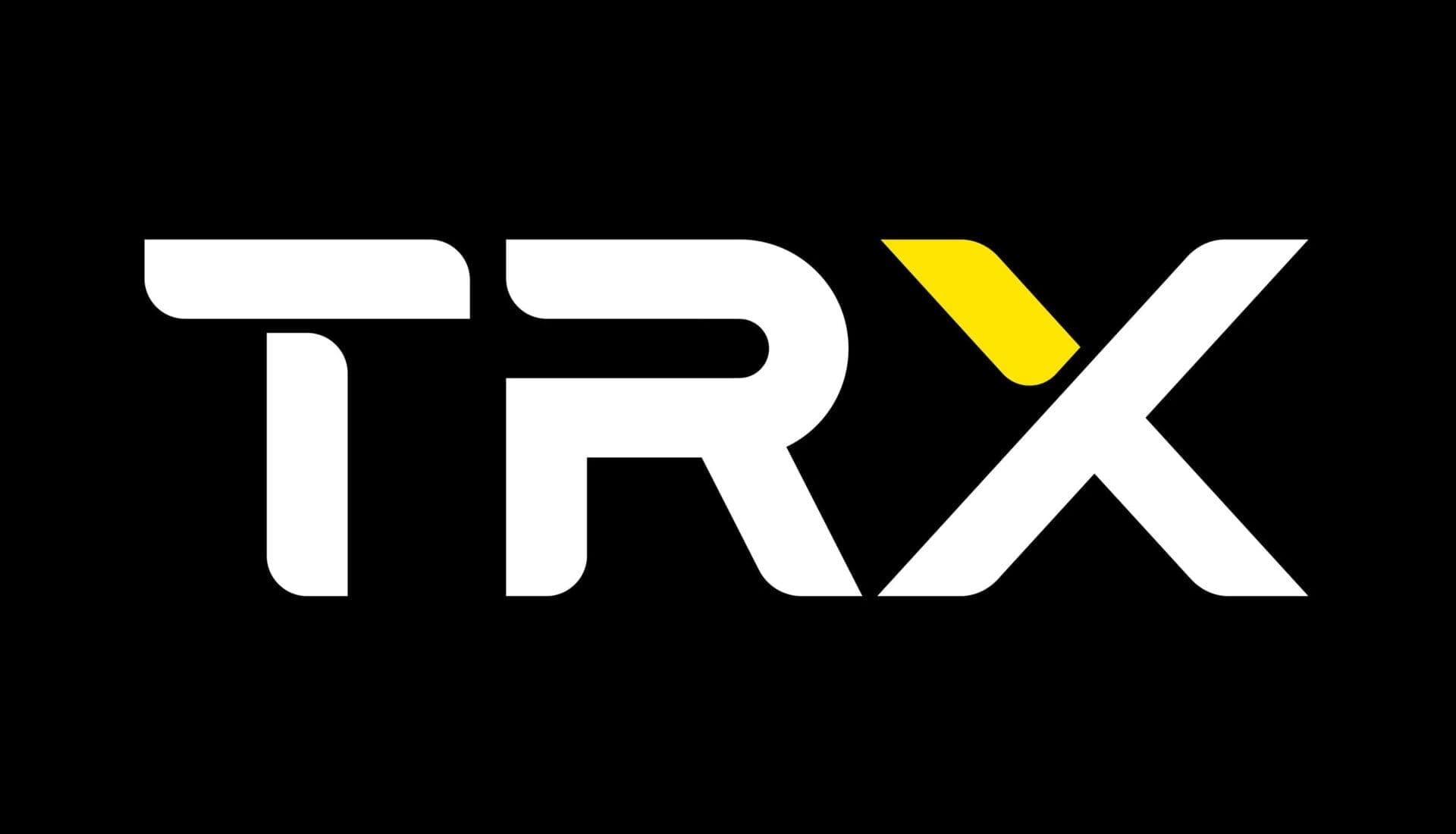 trx summit logo