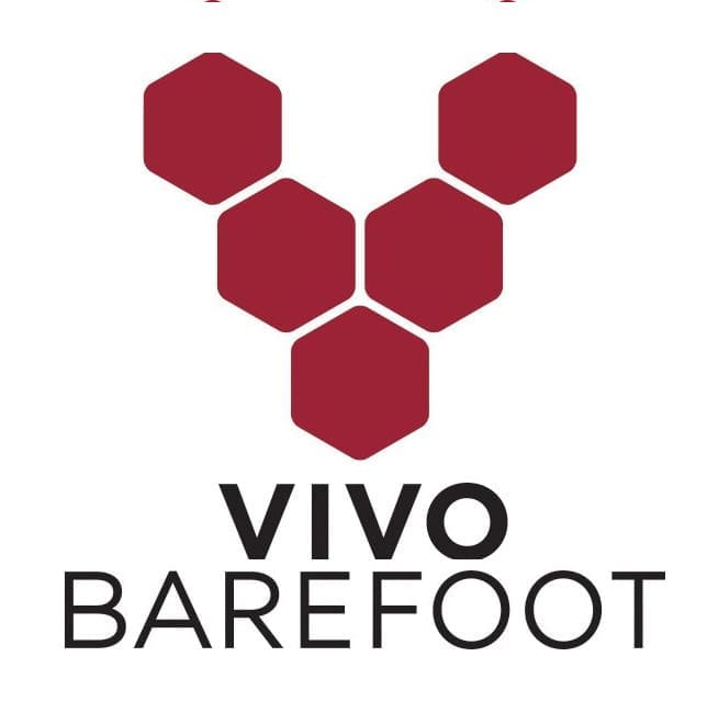 vivo barefoot logo